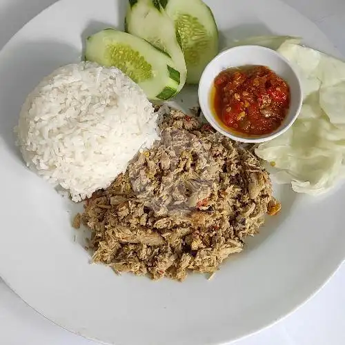 Gambar Makanan Ayam Goreng Karawaci, Sekip Baru 6