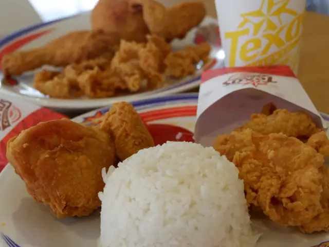 Gambar Makanan Texas Chicken 6