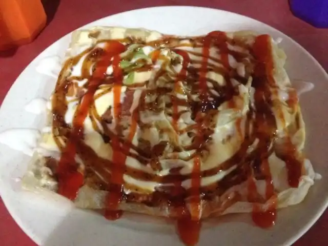 Cik Din Roti Canai Food Photo 8