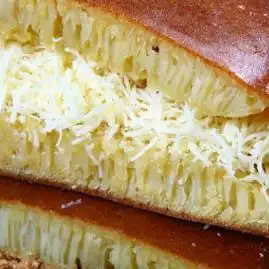 Gambar Makanan Martabak Lebaksiu Nagrak, Nagrak, Gunung Putri 3