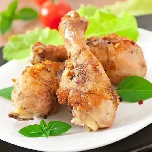 Gambar Makanan Ayam Upin&ipin Kremes, Paling.Pojok.Gang No:49 3