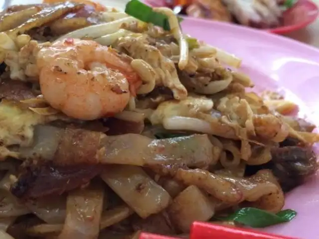 Tiam Fatt Char Kuey Teow