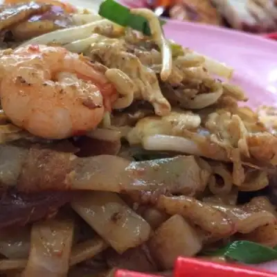 Tiam Fatt Char Kuey Teow