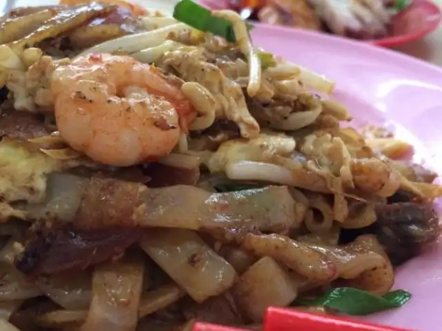 Tiam Fatt Char Kuey Teow Food Photo 1