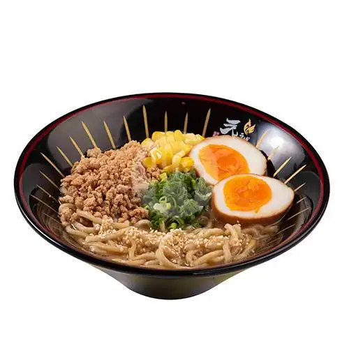 Gambar Makanan Hakata Genko, Ringroad 10