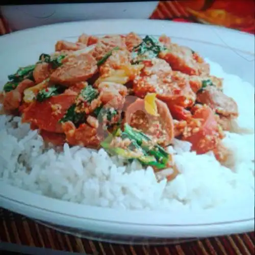 Gambar Makanan Nasi Goreng Bang Jarwo, Zaenal Mustofa 8