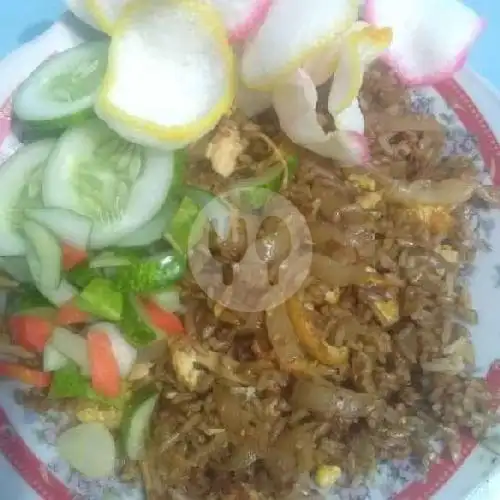 Gambar Makanan Nasi Goreng Atto 20