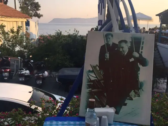 Voyn Bistro'nin yemek ve ambiyans fotoğrafları 20