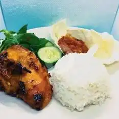 Gambar Makanan Dapur Ayam Ibu Yopi , Medang Lestari 13