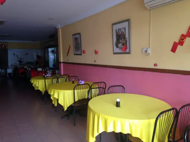 Restoran Lye Soon Food Photo 3