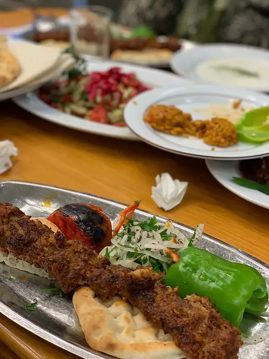 Çulcuoğlu Et Lokantası'nin yemek ve ambiyans fotoğrafları 43