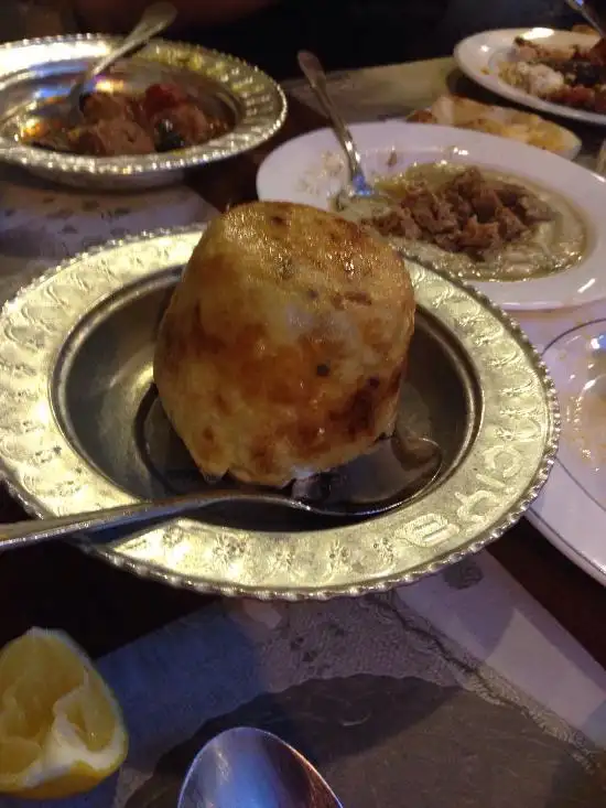 Çiya Sofrası'nin yemek ve ambiyans fotoğrafları 62
