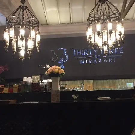Gambar Makanan Mirasari Restaurant 6