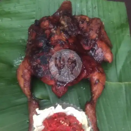 Gambar Makanan Ayam Bakar Dapur Arra Inkopol 14