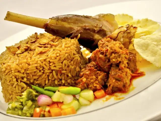 Gambar Makanan Casablanca Kebab & Nasi Goreng 10