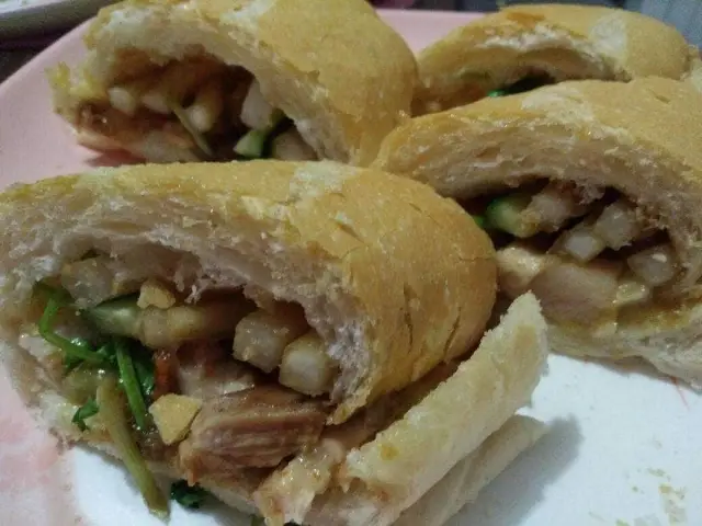 Bon Banhmi Food Photo 15