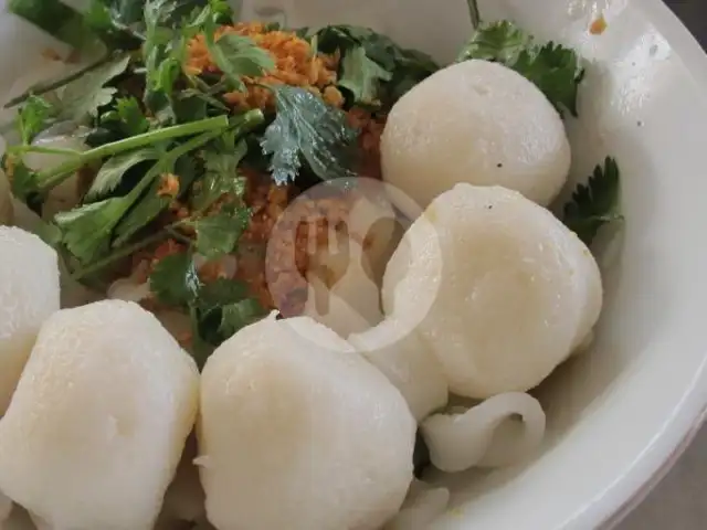 Gambar Makanan Bakso Aliang, Pantai Indah Kapuk 15