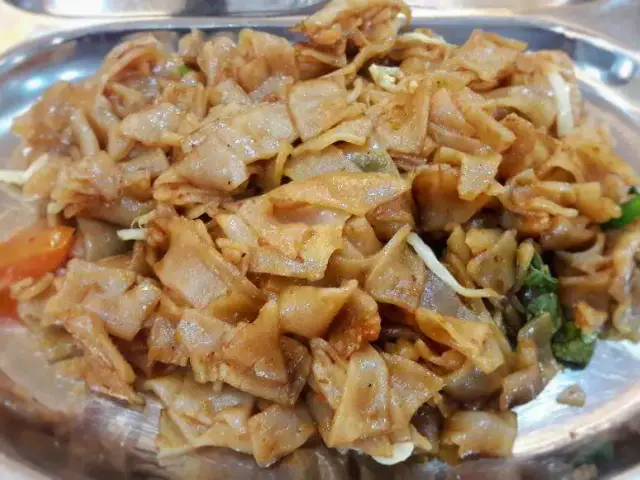 Tajudin Nasi Beriani Food Photo 4