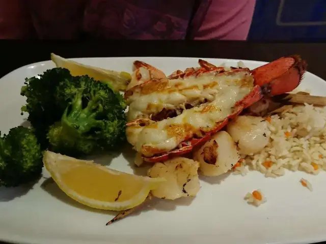 Red Lobster Food Photo 11