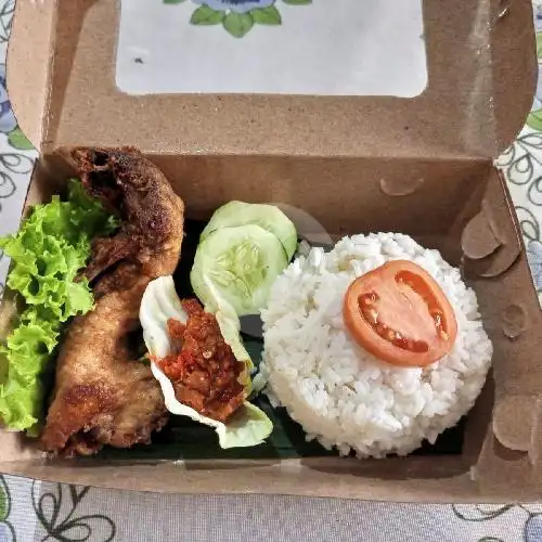 Gambar Makanan AYAM PRESTO SHEDHONT 4