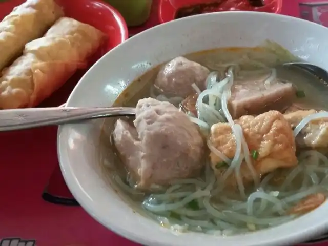 Gambar Makanan Bakso Asri 6