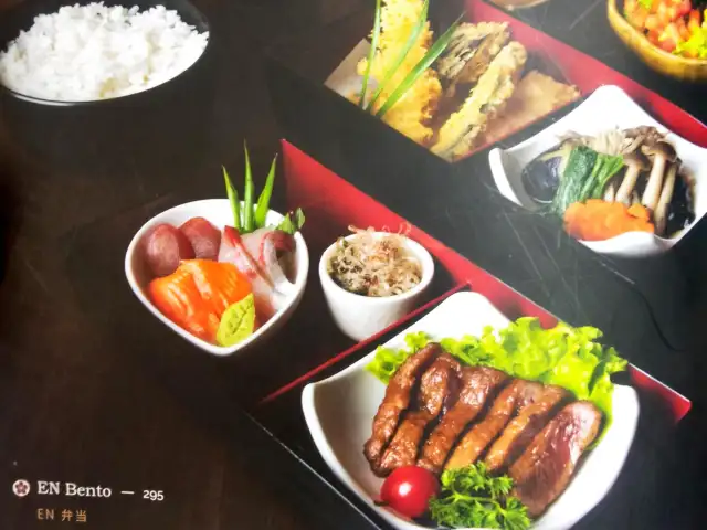 Gambar Makanan En Japanese Dining 3