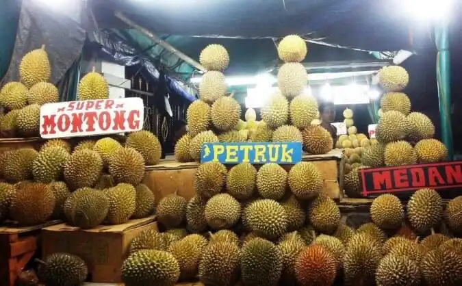 Duren Pak Sae