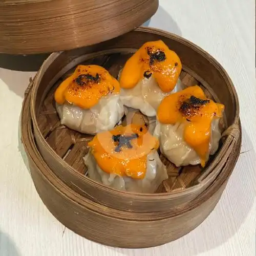 Gambar Makanan Heybill Dimsum, Juanda 7 9