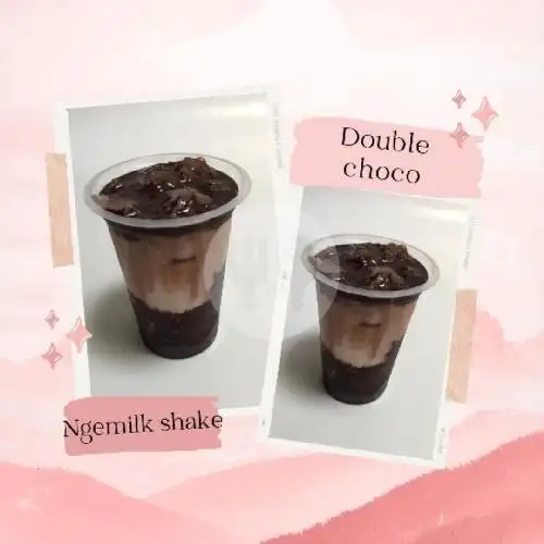 Gambar Makanan Ngemilk-shake  4
