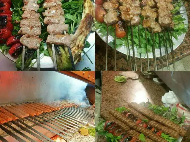 Bolulu Hasan Usta'nin yemek ve ambiyans fotoğrafları 56