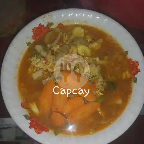 Gambar Makanan Nasi Goreng Gila Woppy Vs Soto Ayam Ceker, Lengkong Wetan Bsd 13
