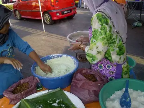 Tapak Pesta Makanan Kubang Kerian Food Photo 3