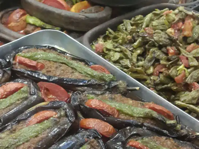 Üsküdar Pilavcı'nin yemek ve ambiyans fotoğrafları 44