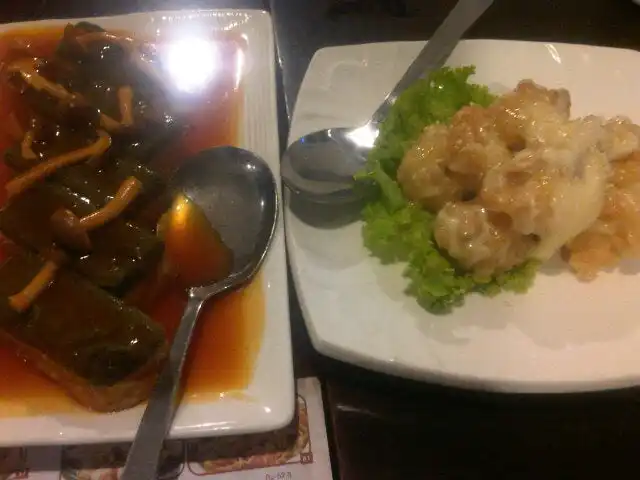 Gambar Makanan Ce Wei Barbeque Restaurant 12