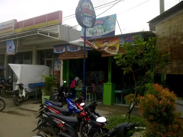 Gambar Makanan Pop Ice Corner Bintang Jaya 14