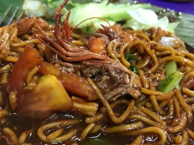 Mee Rebus Udang Besar Food Photo 1