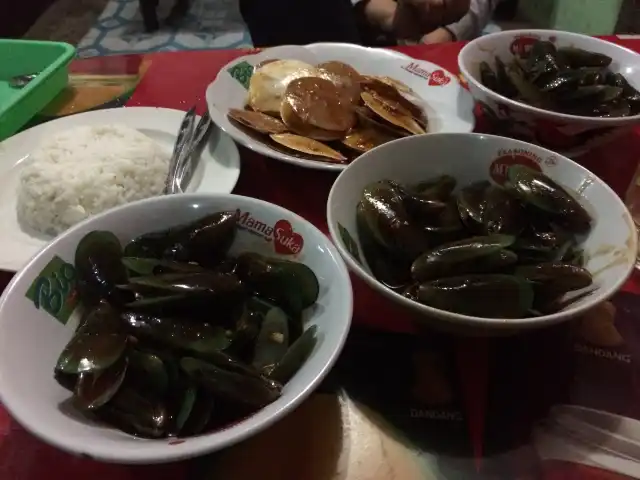 Gambar Makanan Kerang & Kepiting "NGGEMESKE" 5