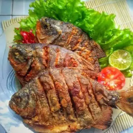 Gambar Makanan Ayam Sambal Pecak MASTO 22, Bekasi Selatan 13