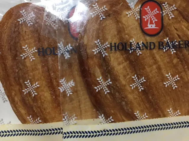 Gambar Makanan Holland Bakery 10