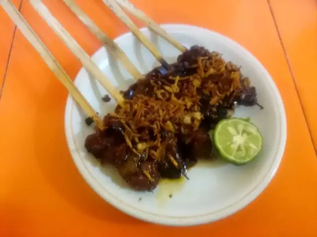 Gambar Makanan Soto Tangkar & Sate Kuah Daging Sapi H. Diding 5