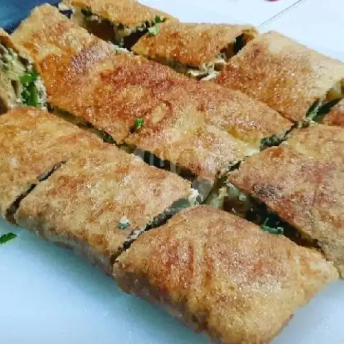 Gambar Makanan Martabak Telor & Terang Bulan Gemilang, Mr Cokrokusumo 13