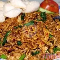 Gambar Makanan nasi goreng doa ibu kebagusan 2