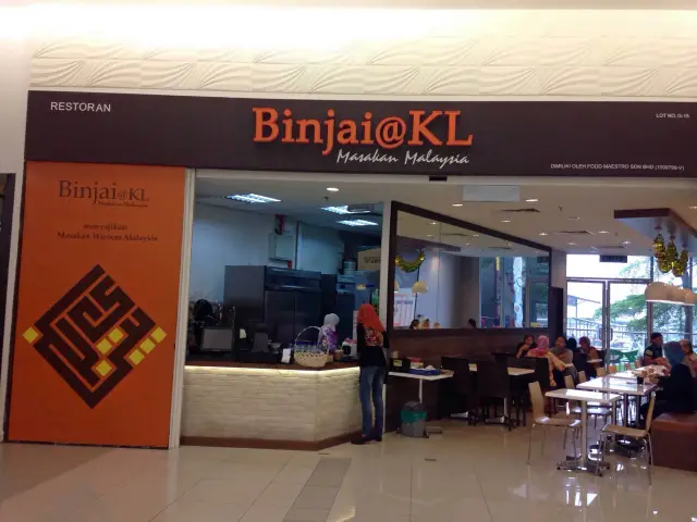 Binjai @ KL Food Photo 3