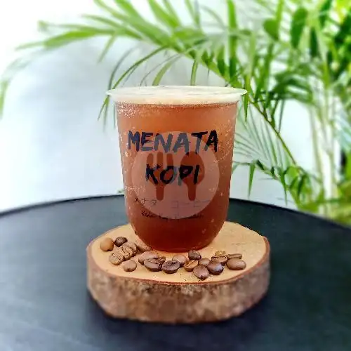 Gambar Makanan Menata Kopi - Cipinang Besar Selatan 3