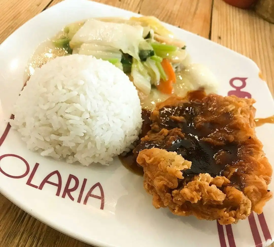 Solaria