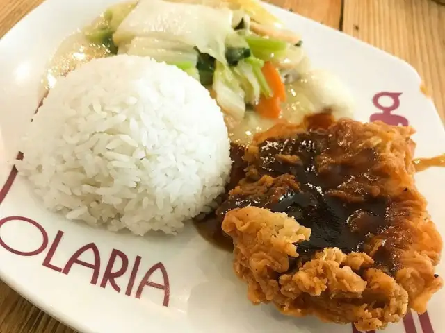 Solaria