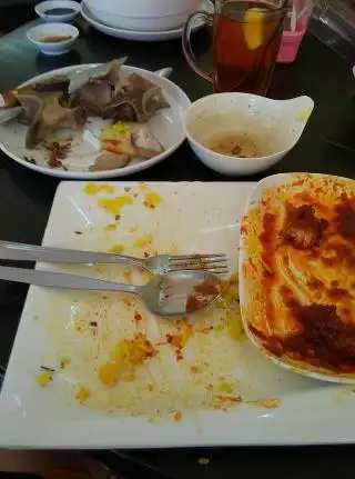 Kak Tim Restoran dan Katering Food Photo 2