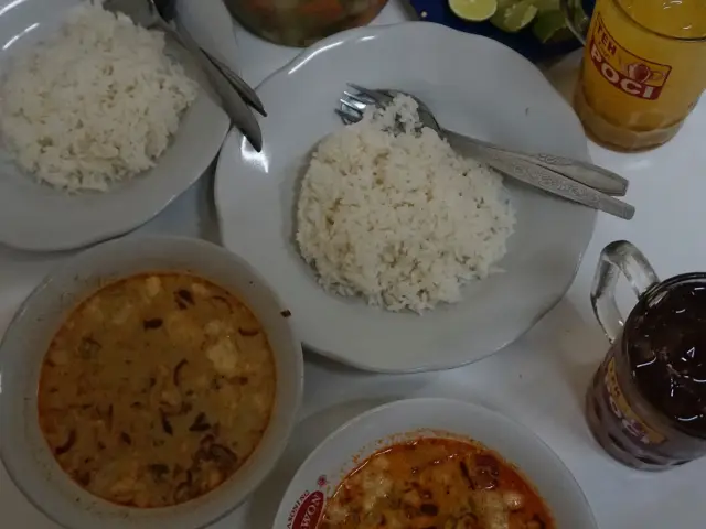 Gambar Makanan Soto Bogor Pak Ace 9