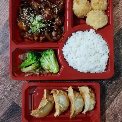 Bento Yay!