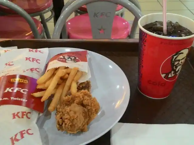 KFC Food Photo 4